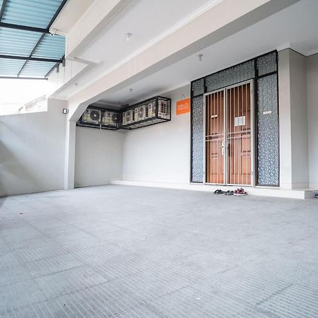 Koolkost Near Pasar Baru Hotell Jakarta Eksteriør bilde