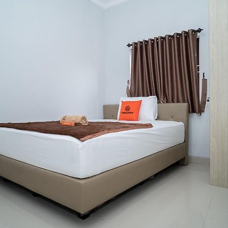 Koolkost Near Pasar Baru Hotell Jakarta Eksteriør bilde