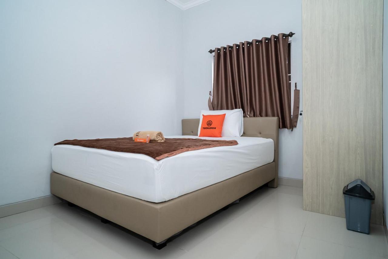 Koolkost Near Pasar Baru Hotell Jakarta Eksteriør bilde