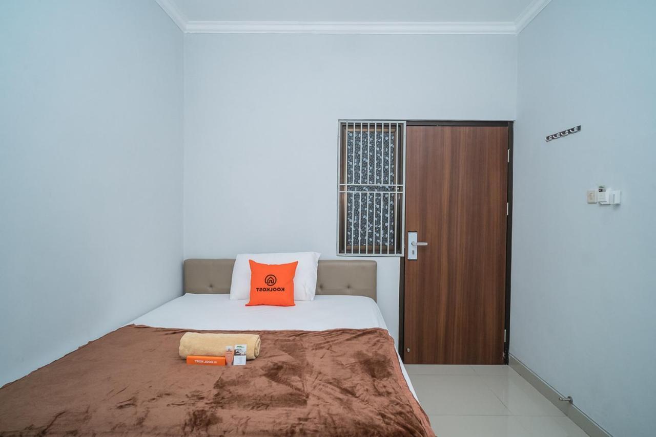 Koolkost Near Pasar Baru Hotell Jakarta Eksteriør bilde
