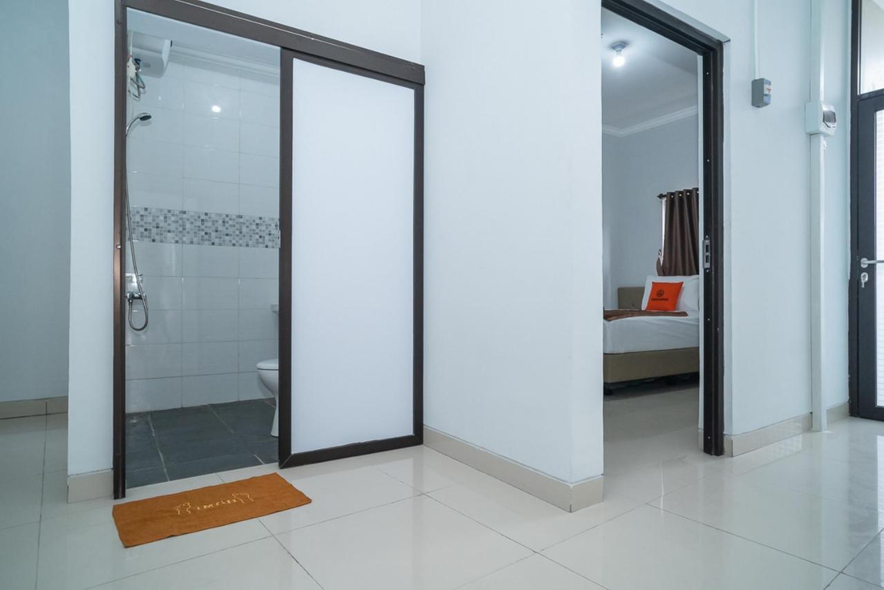 Koolkost Near Pasar Baru Hotell Jakarta Eksteriør bilde