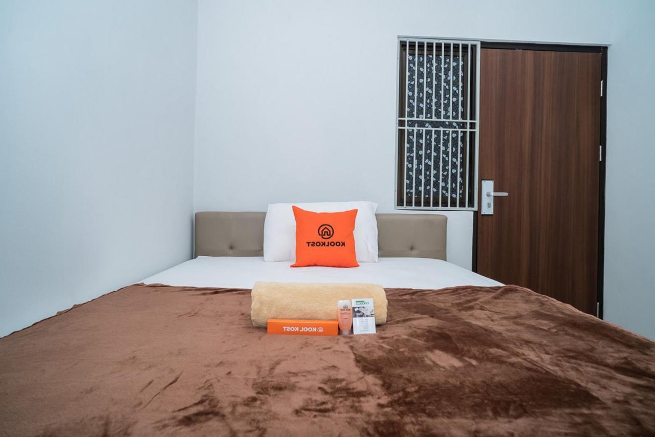 Koolkost Near Pasar Baru Hotell Jakarta Eksteriør bilde