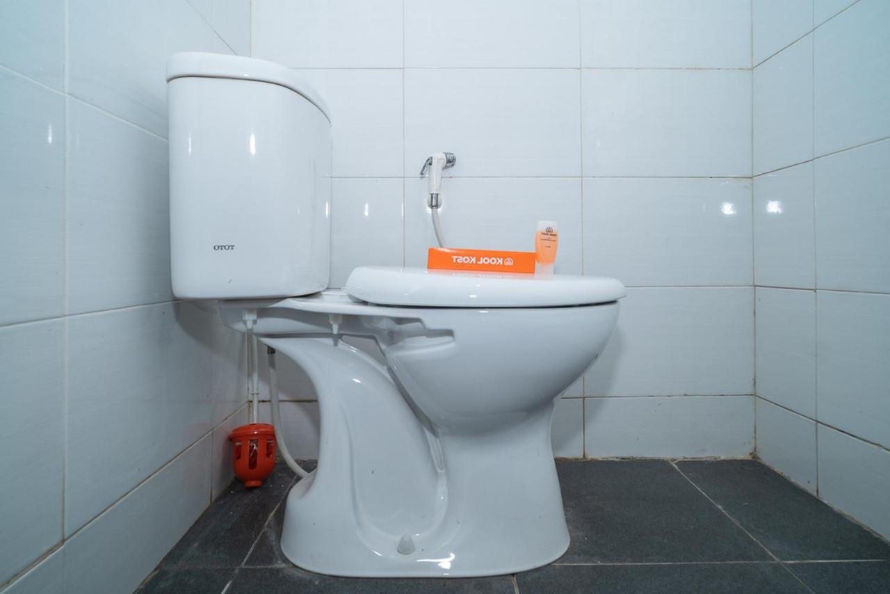 Koolkost Near Pasar Baru Hotell Jakarta Eksteriør bilde