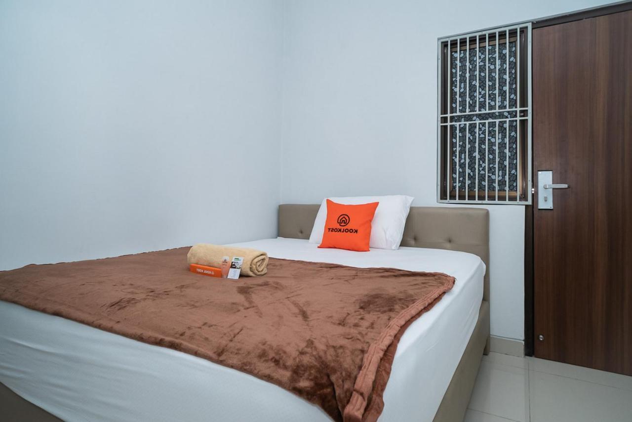 Koolkost Near Pasar Baru Hotell Jakarta Eksteriør bilde